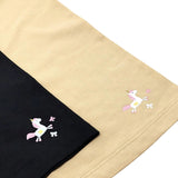 'Mira' Girls Camisole I Breathable 4-Way Stretch Premium Cotton I Full Coverage I 4-10 Years & Brief Bundle