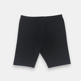 'Arya' Girls Inner Shorts I Gentle Fabric covered Elastic I 4-way stretch premium cotton I 2 Pack