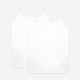 White 2 Pack