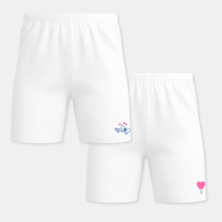 White 2 PK
