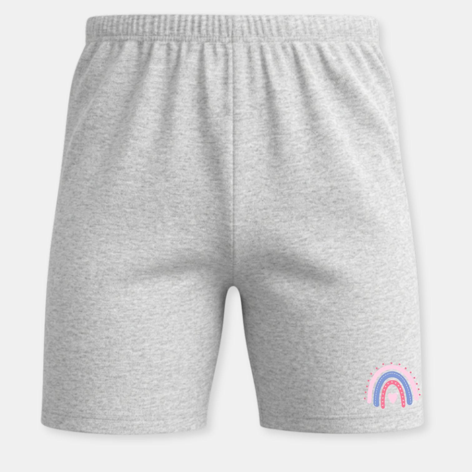 Pink / Gray