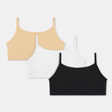 Girl’s 2 Pack Trainer Bra