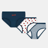 'Mira' Beginner Camisole & Berry Blast Brief Bundle