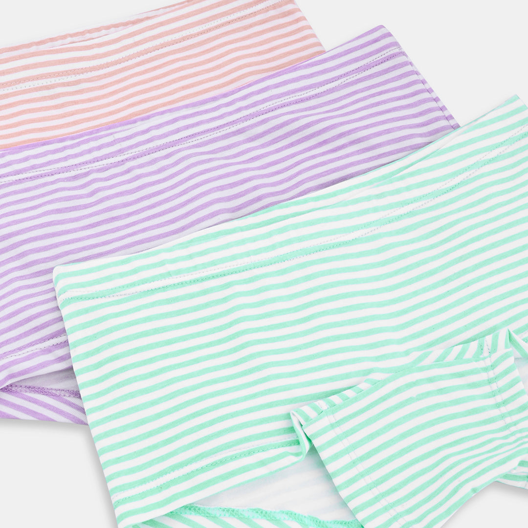 Multi Stripe