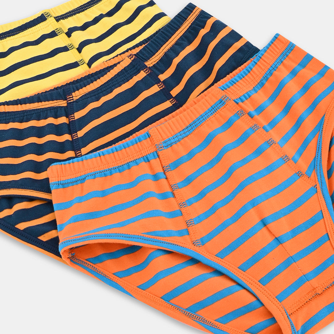 Multi Stripe