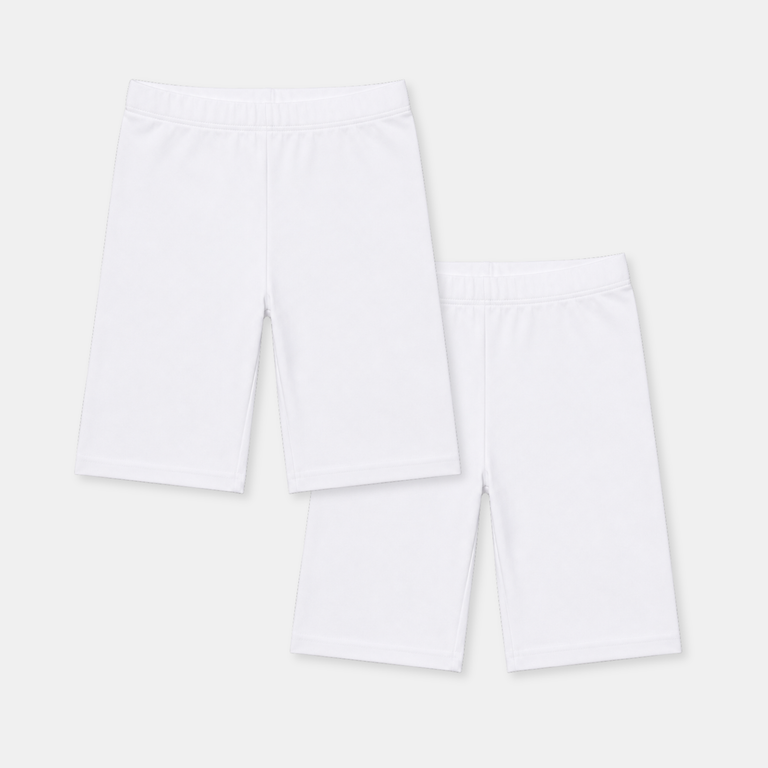 White 2 PK