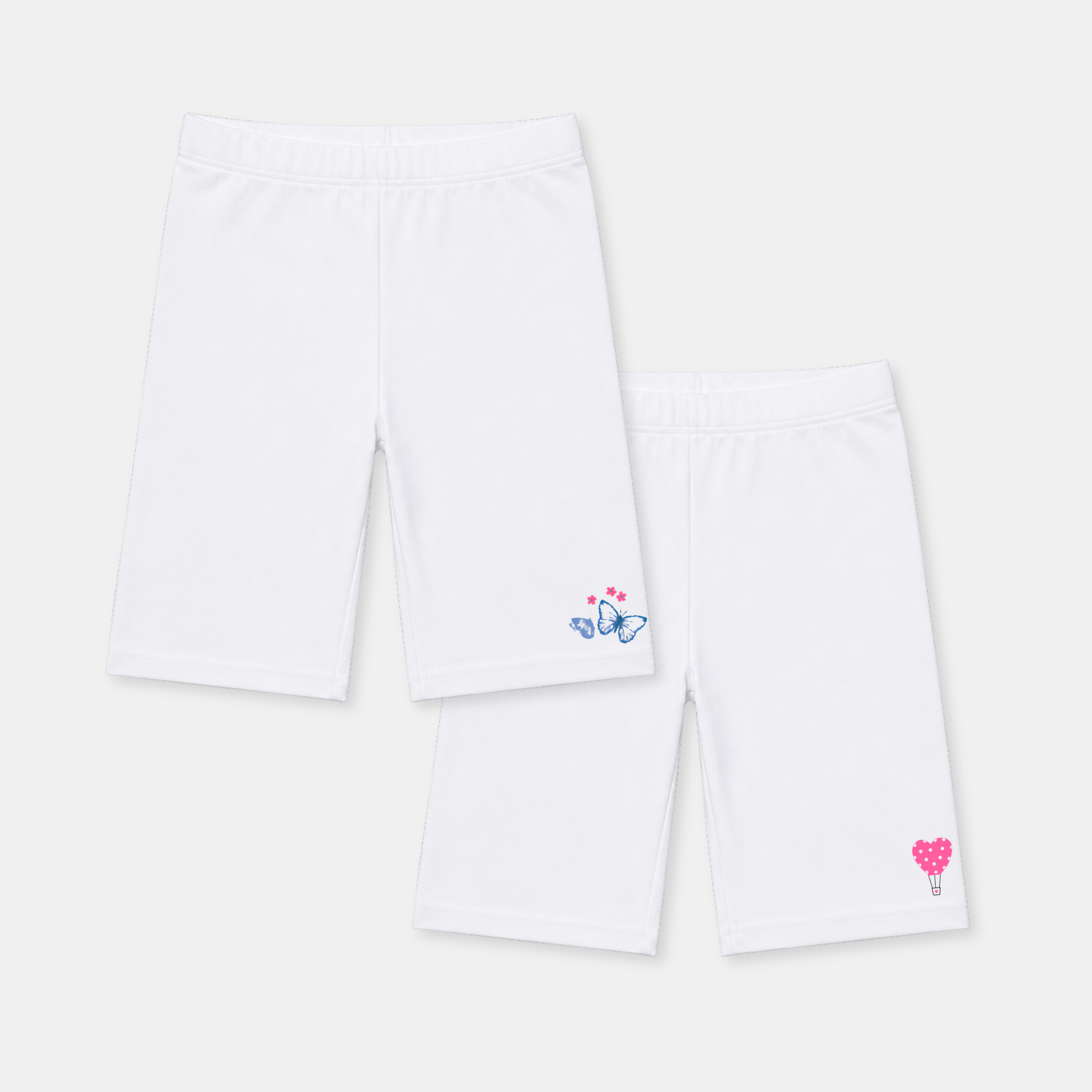 White 2 PK