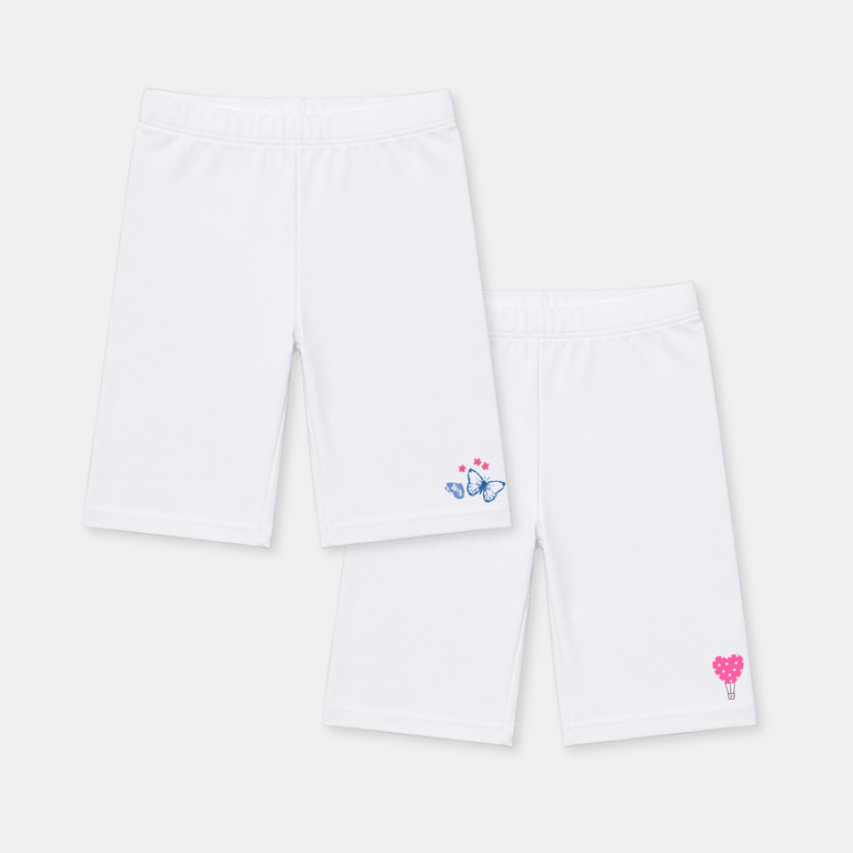 White 2 PK