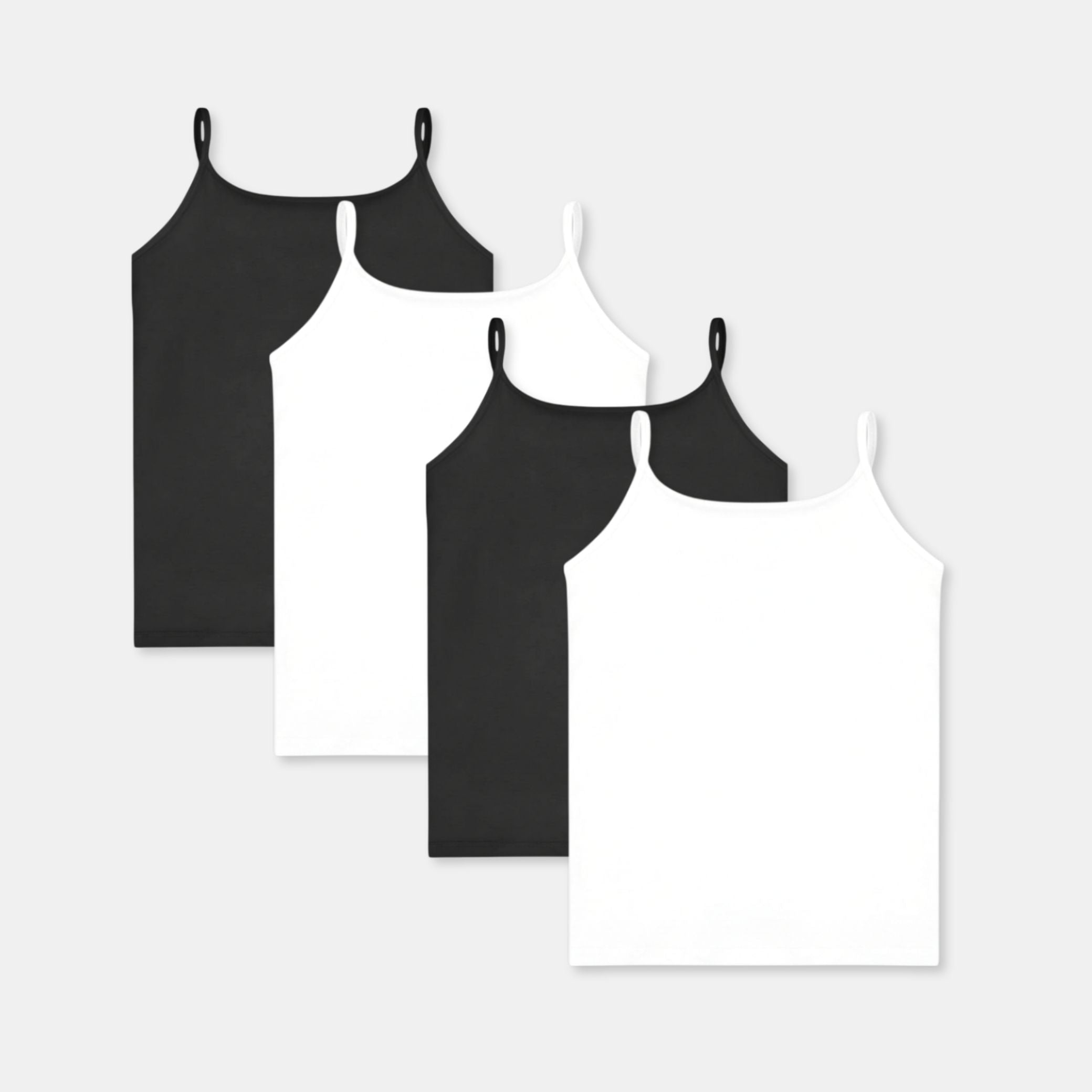 Classic Black & White