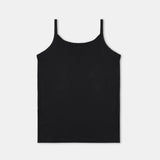 'Maya' Girl’s Camisole | In-built bra | 4 Packs