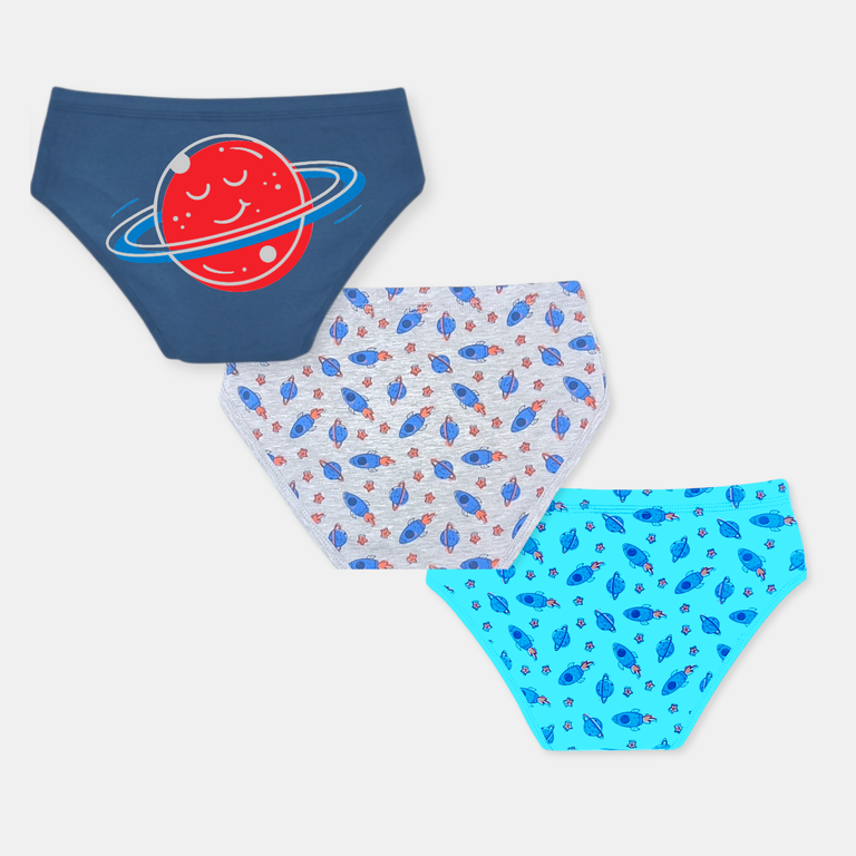 Space Print