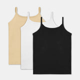 Girl’s 2 Pack Camisole