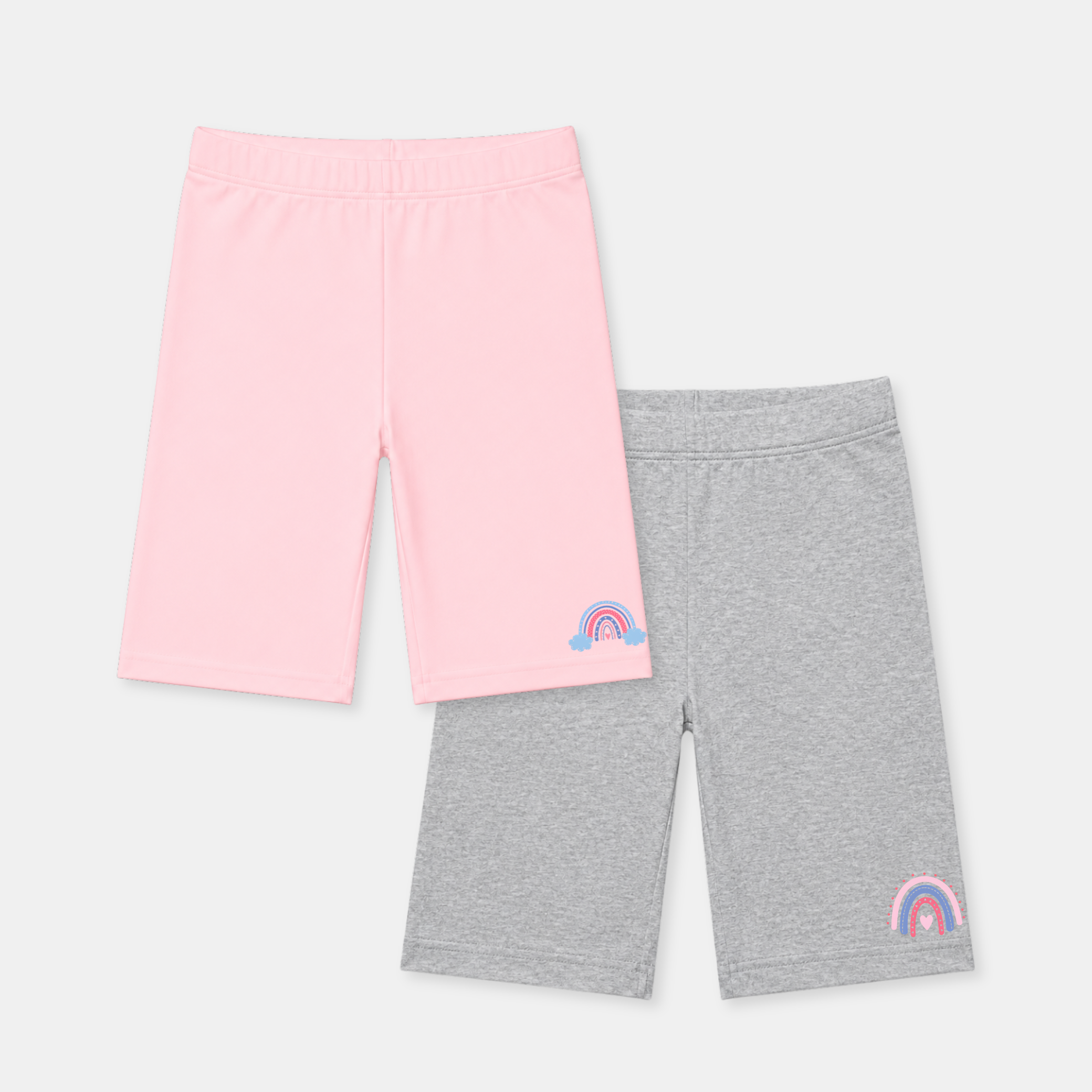 Pink / Gray