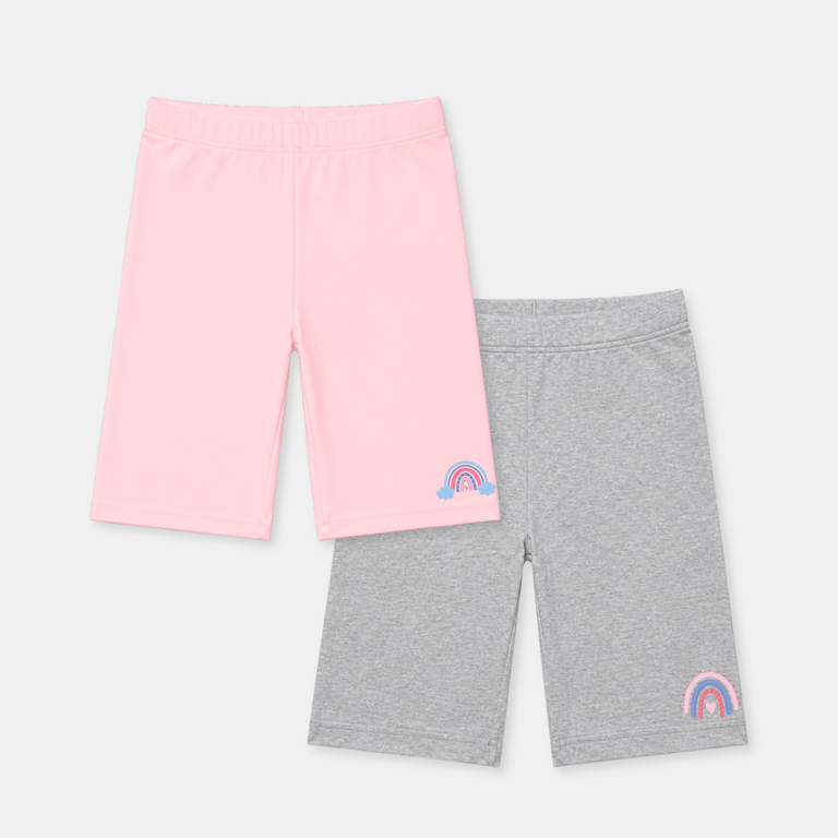 Pink / Gray