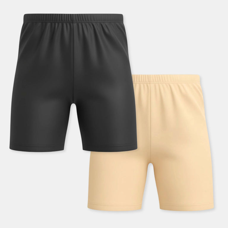 Black / Beige