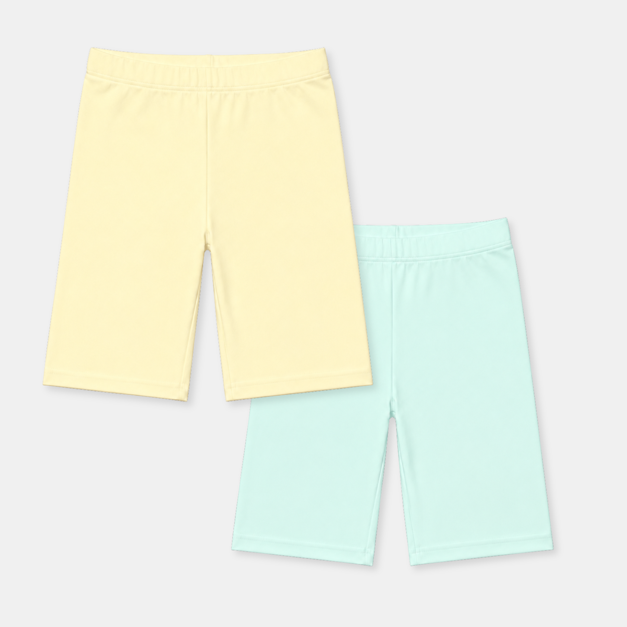Butter_Yellow / Mint