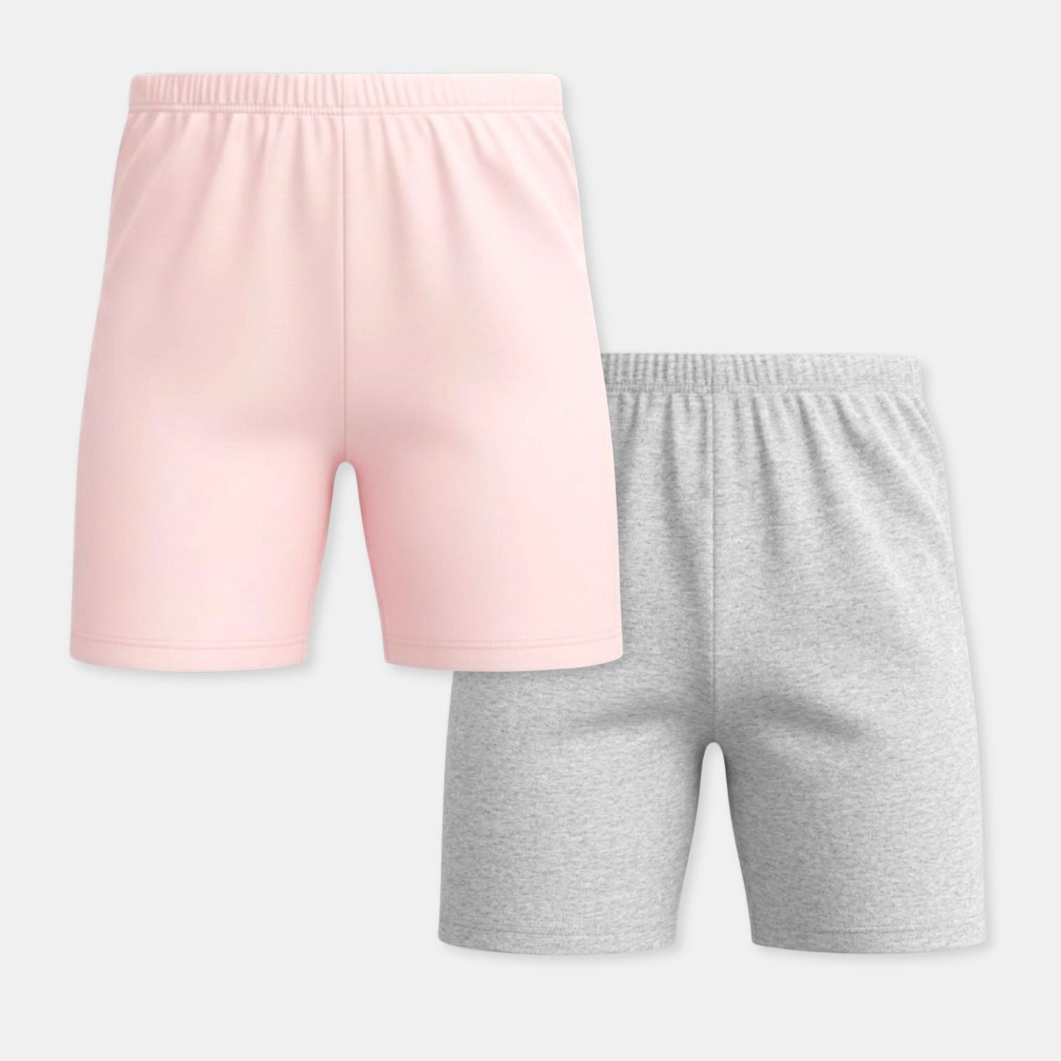 Pink / Gray