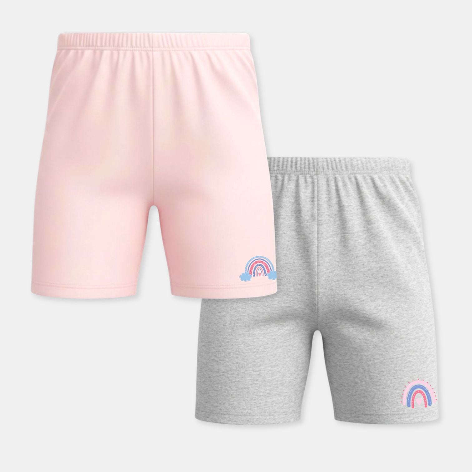 Pink / Gray