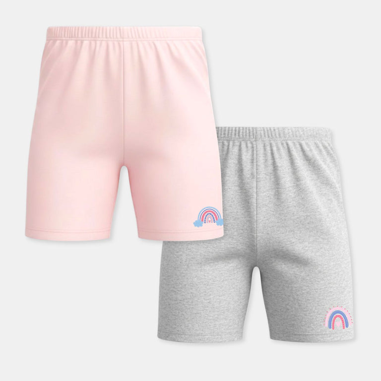 Pink / Gray