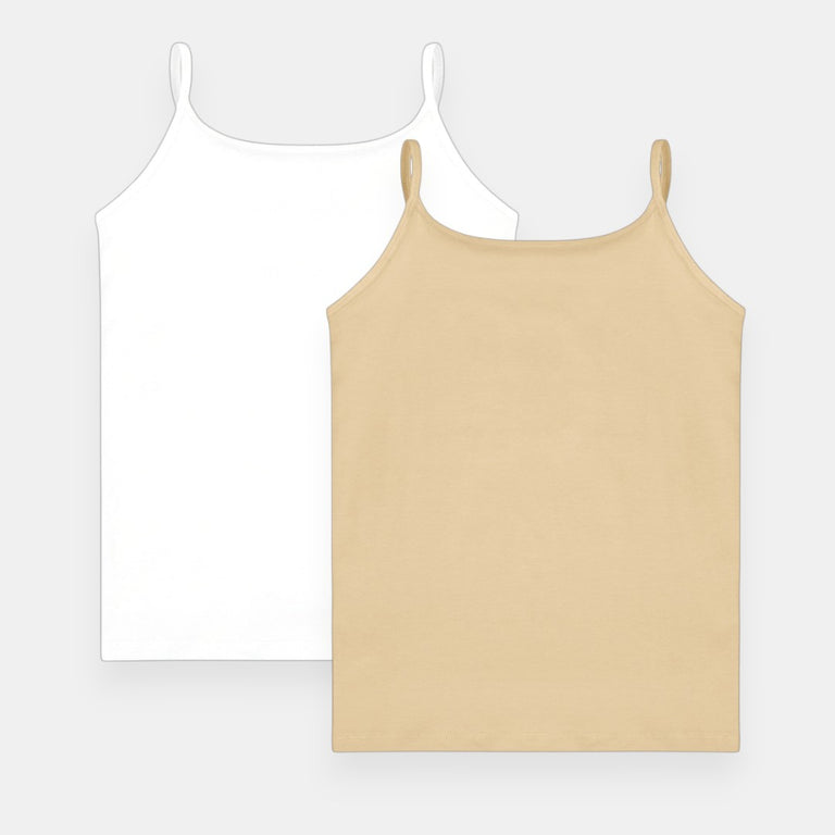 White / Beige