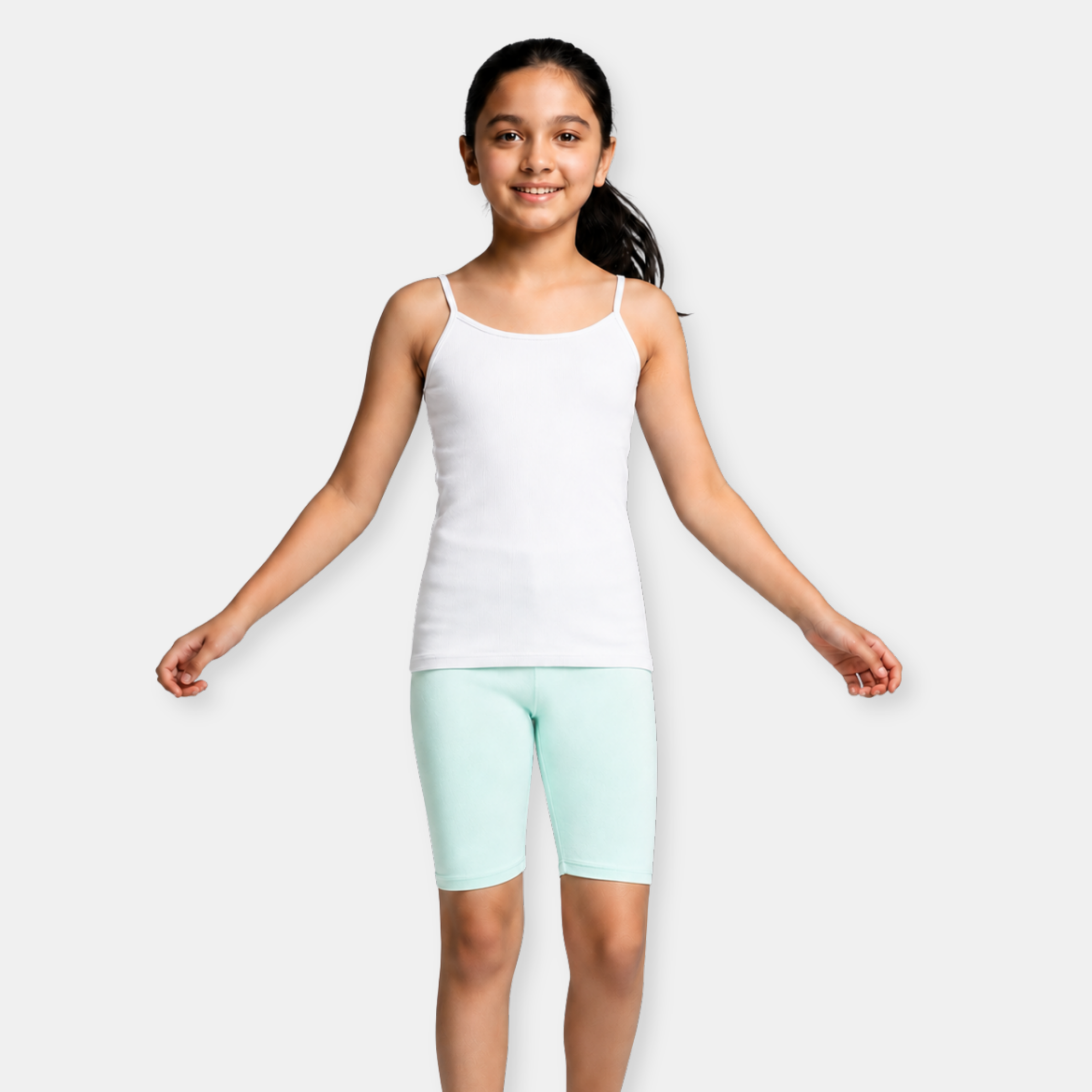 Butter_Yellow / Mint