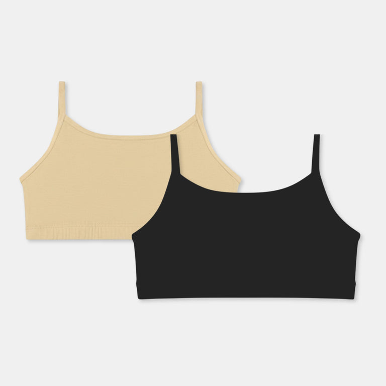 Black / Beige