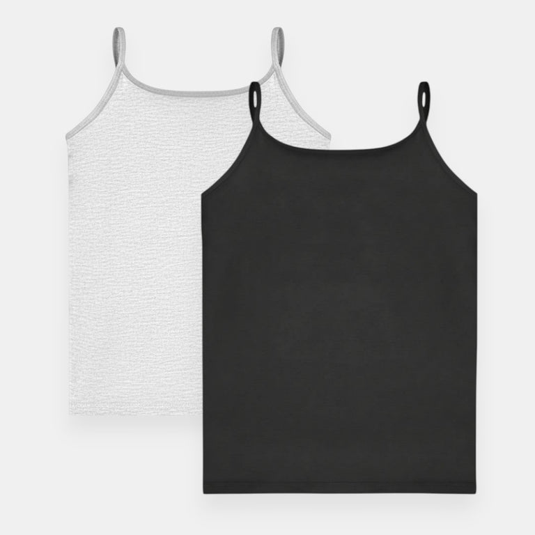 Black / Grey
