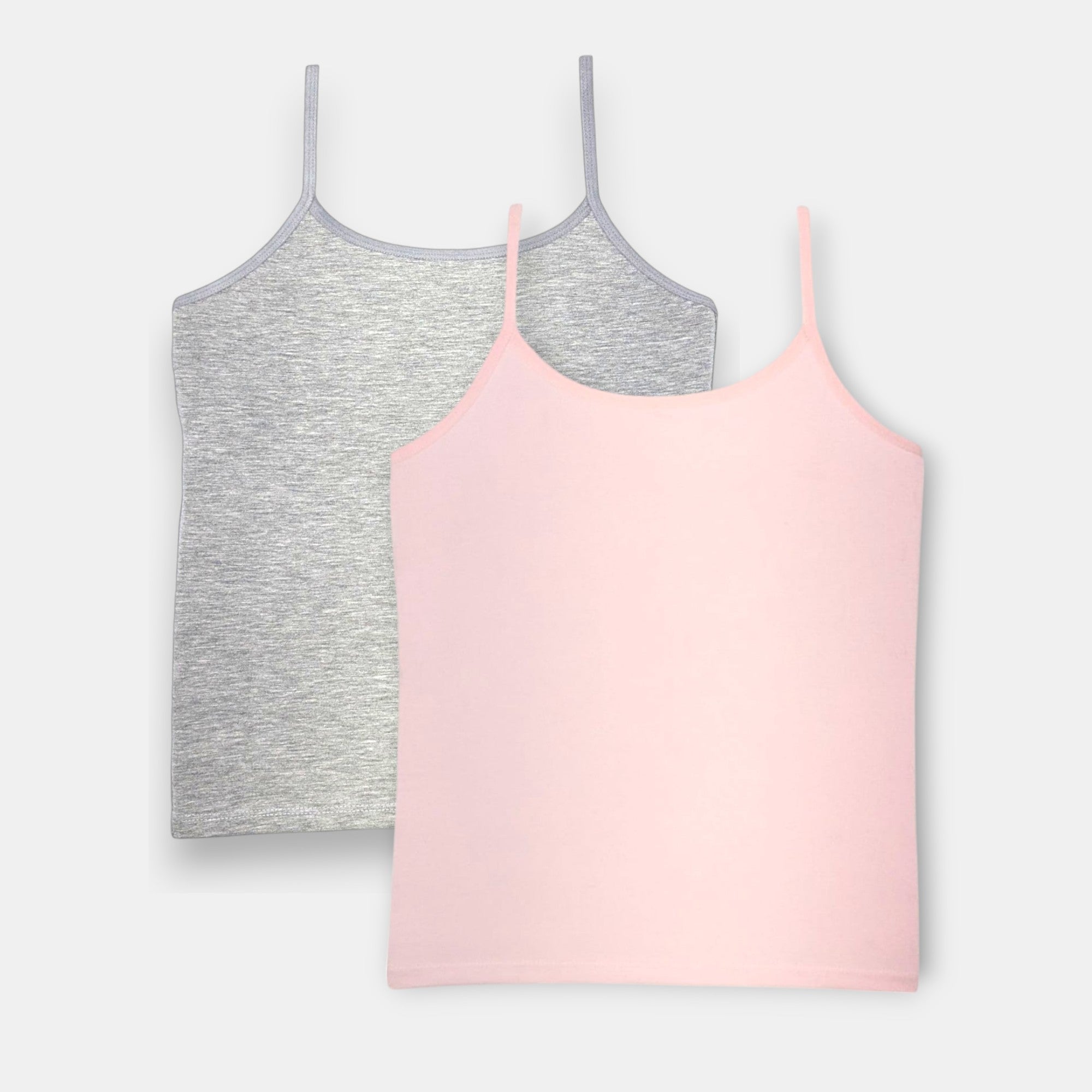 Camisole col dégagé en coton à imprimé abeille | la Vie en Rose Camisole col dégagé en coton à imprimé abeille | la Vie en Rose