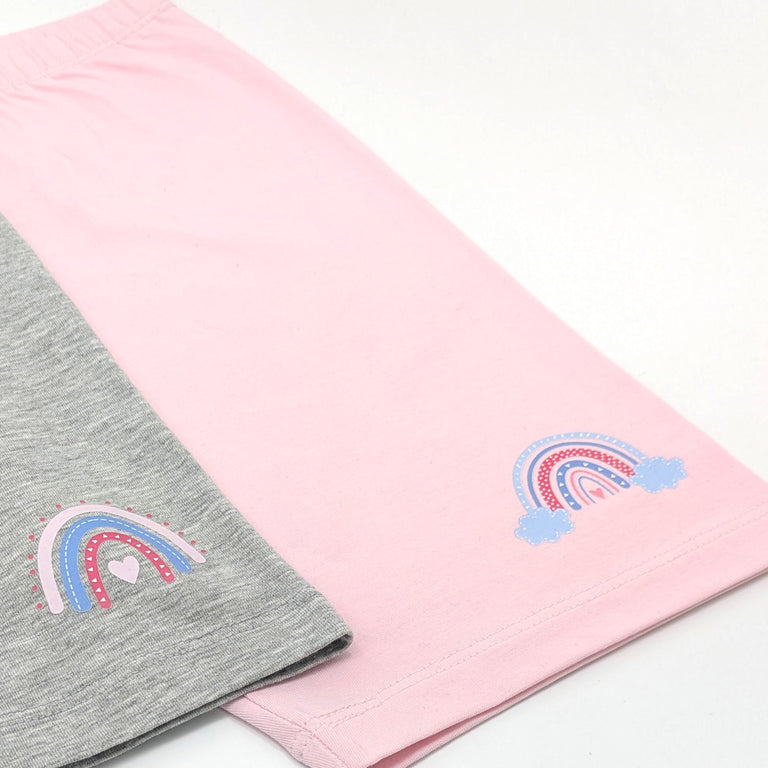 Pink / Gray