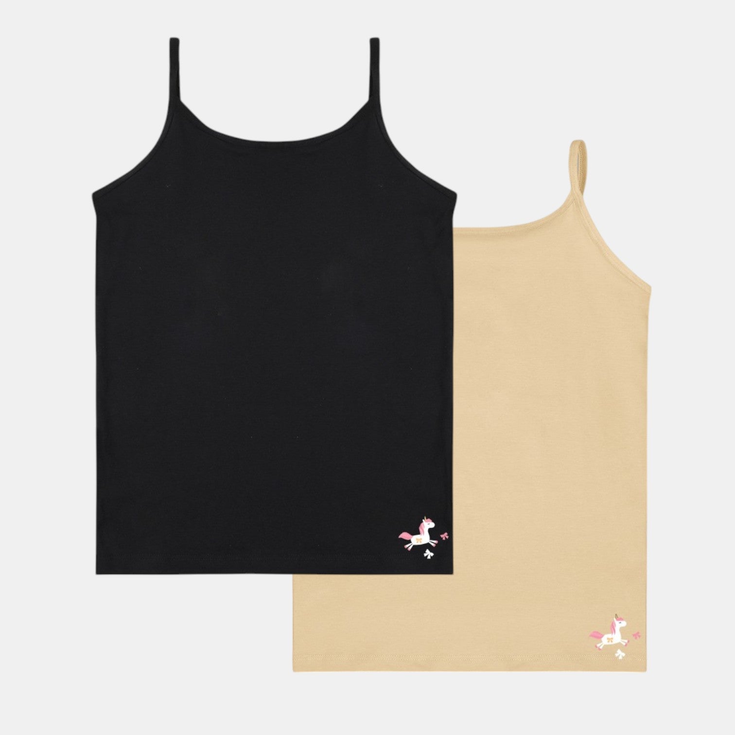 Black / Beige