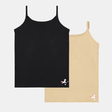 Black / Beige