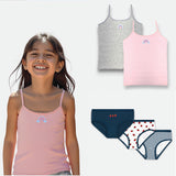 'Mira' Beginner Camisole & Berry Blast Brief Bundle