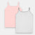 Peach / Grey