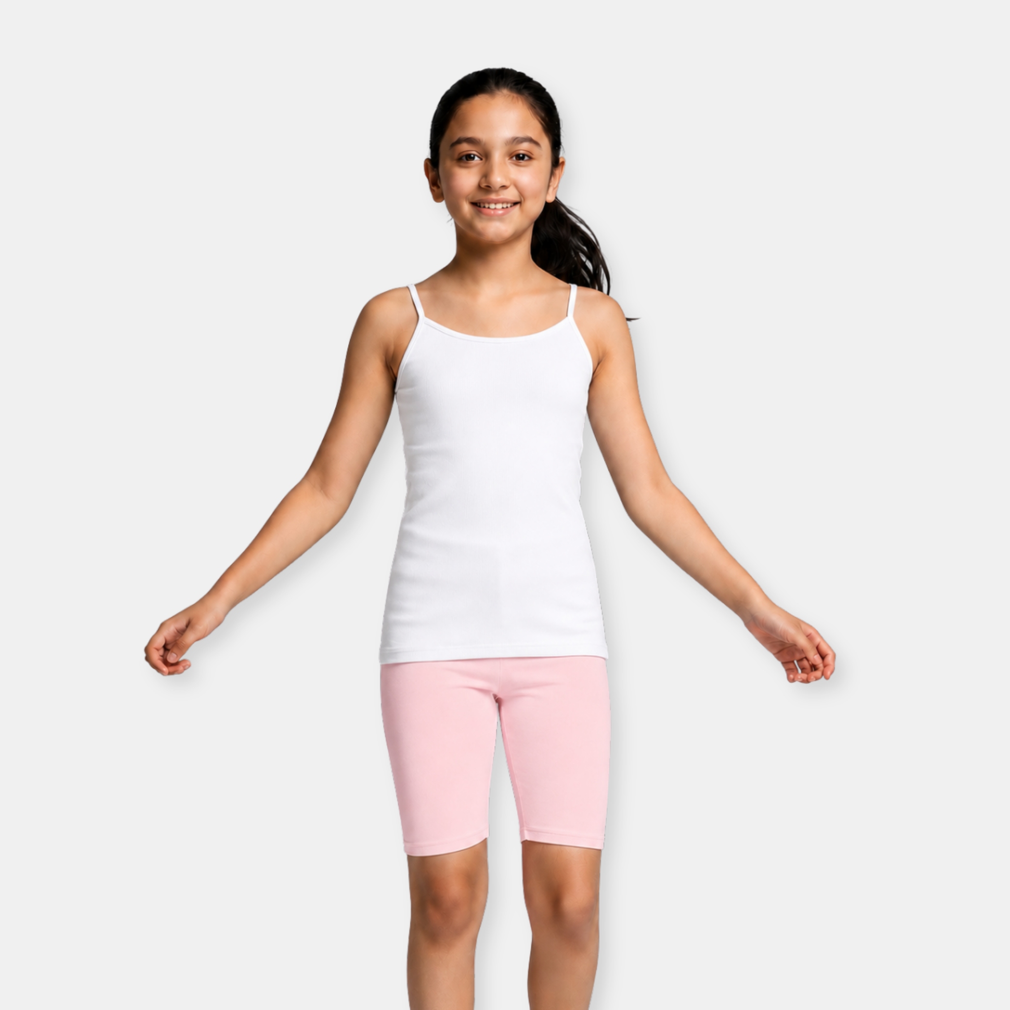 Pink / Gray