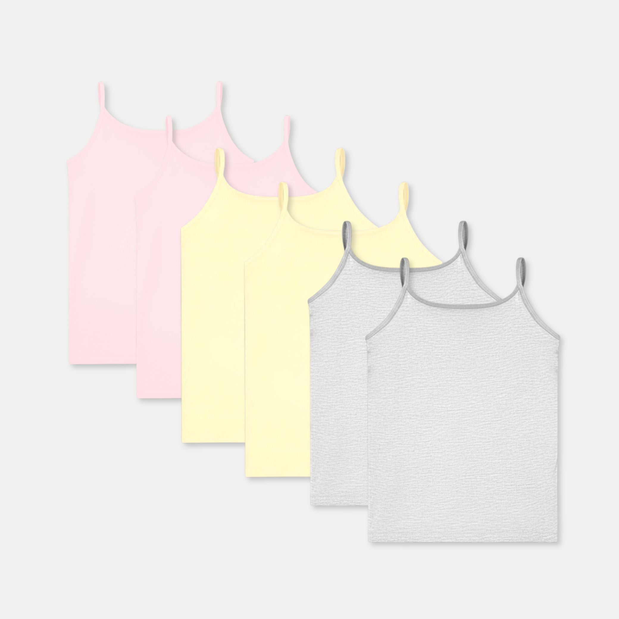 Comfort Colors pack of 6