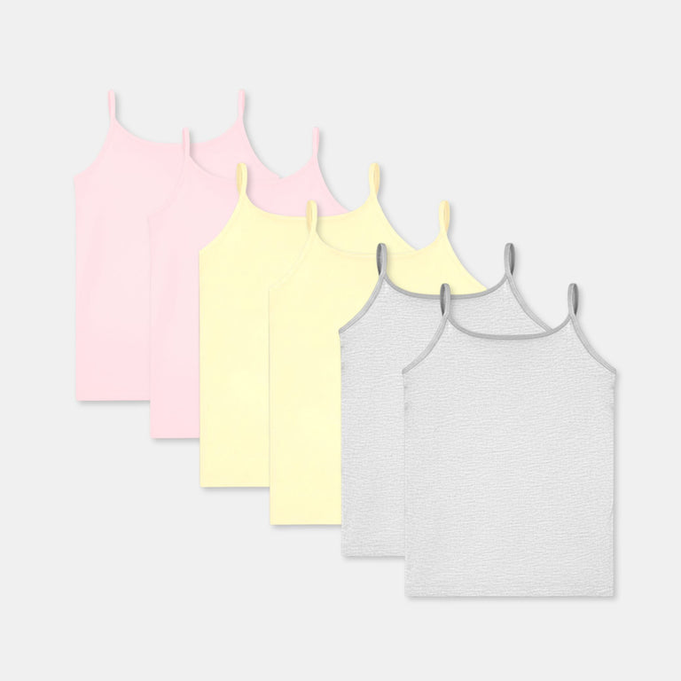 Comfort Colors pack of 6