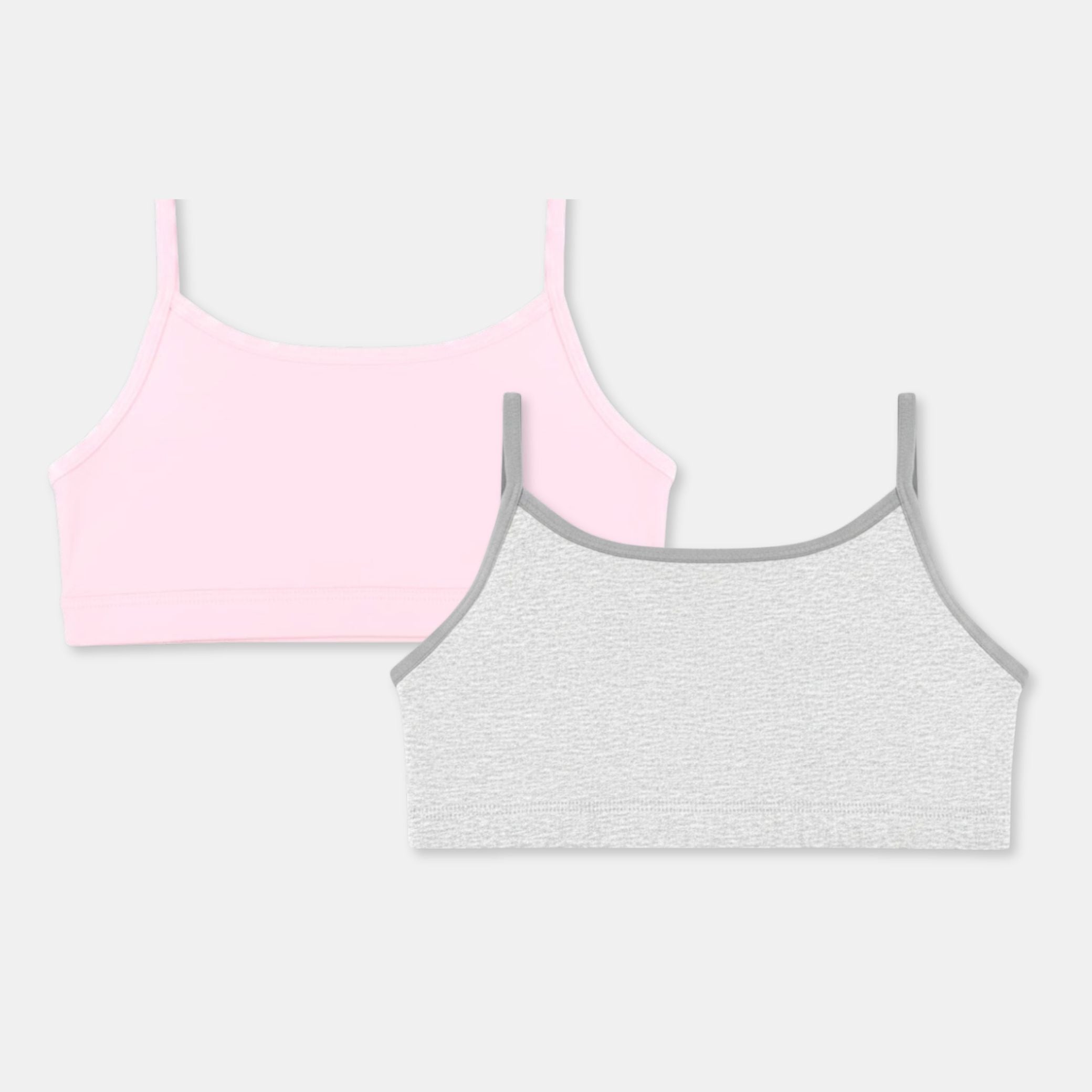  Pink / Grey
