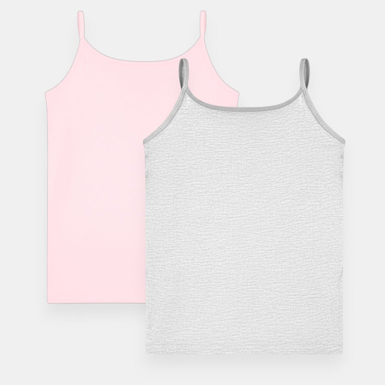 Pink / Grey