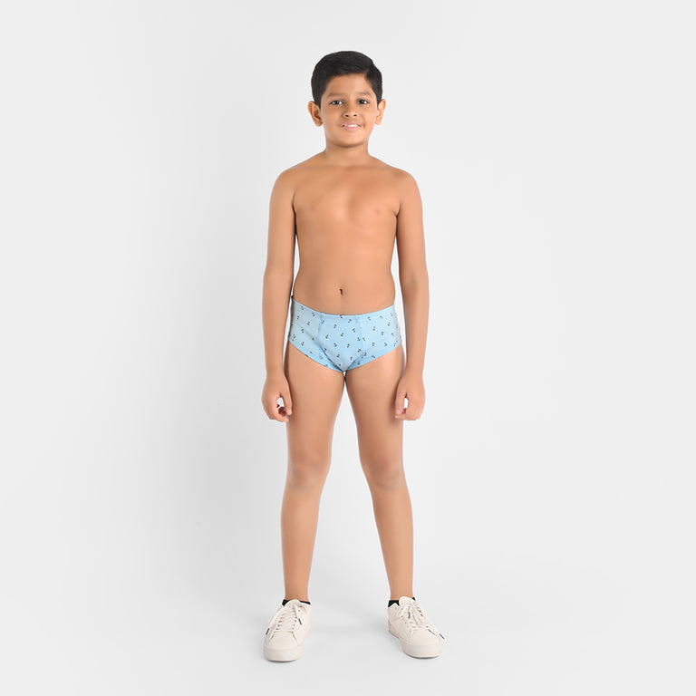 Anchor Print