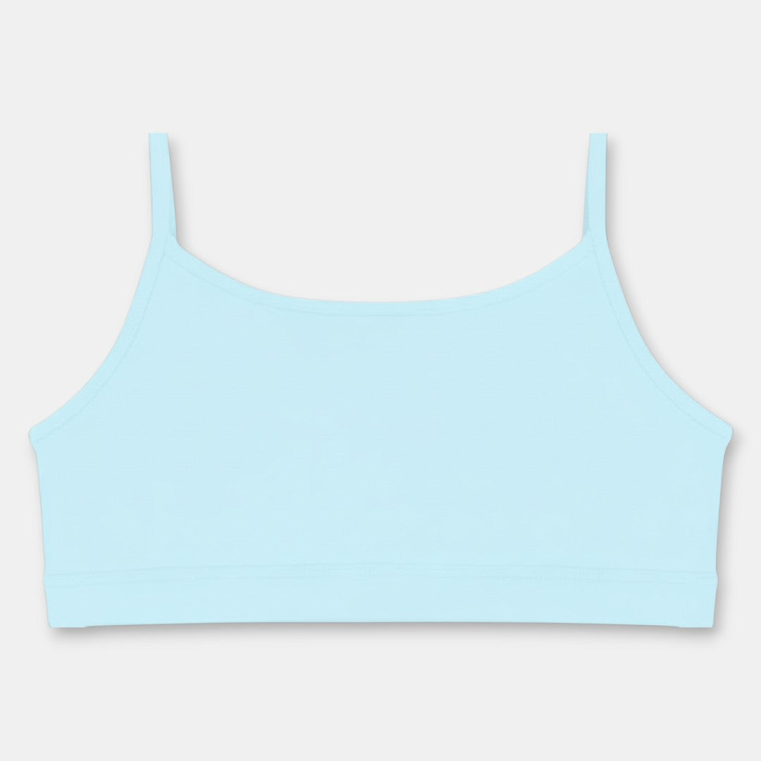 Butter Yellow / Blue
