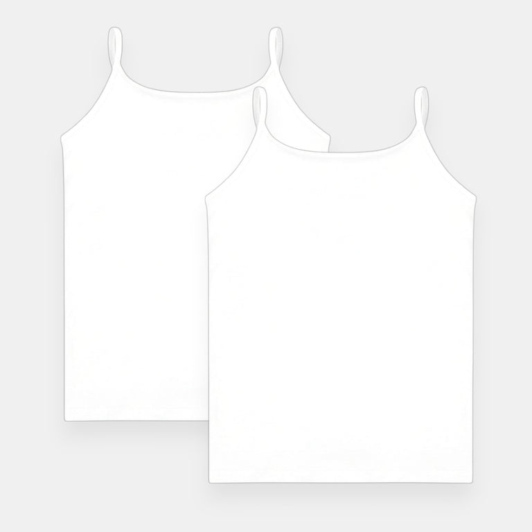 White 2 Pack