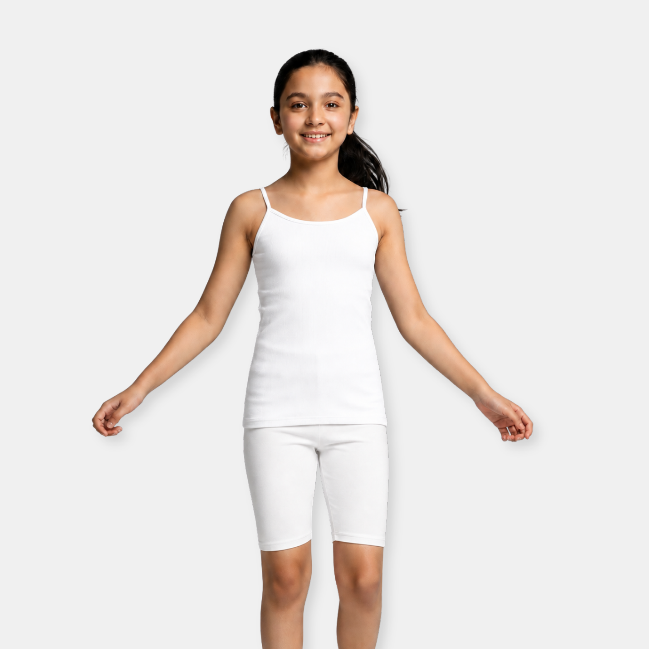 White 2 PK