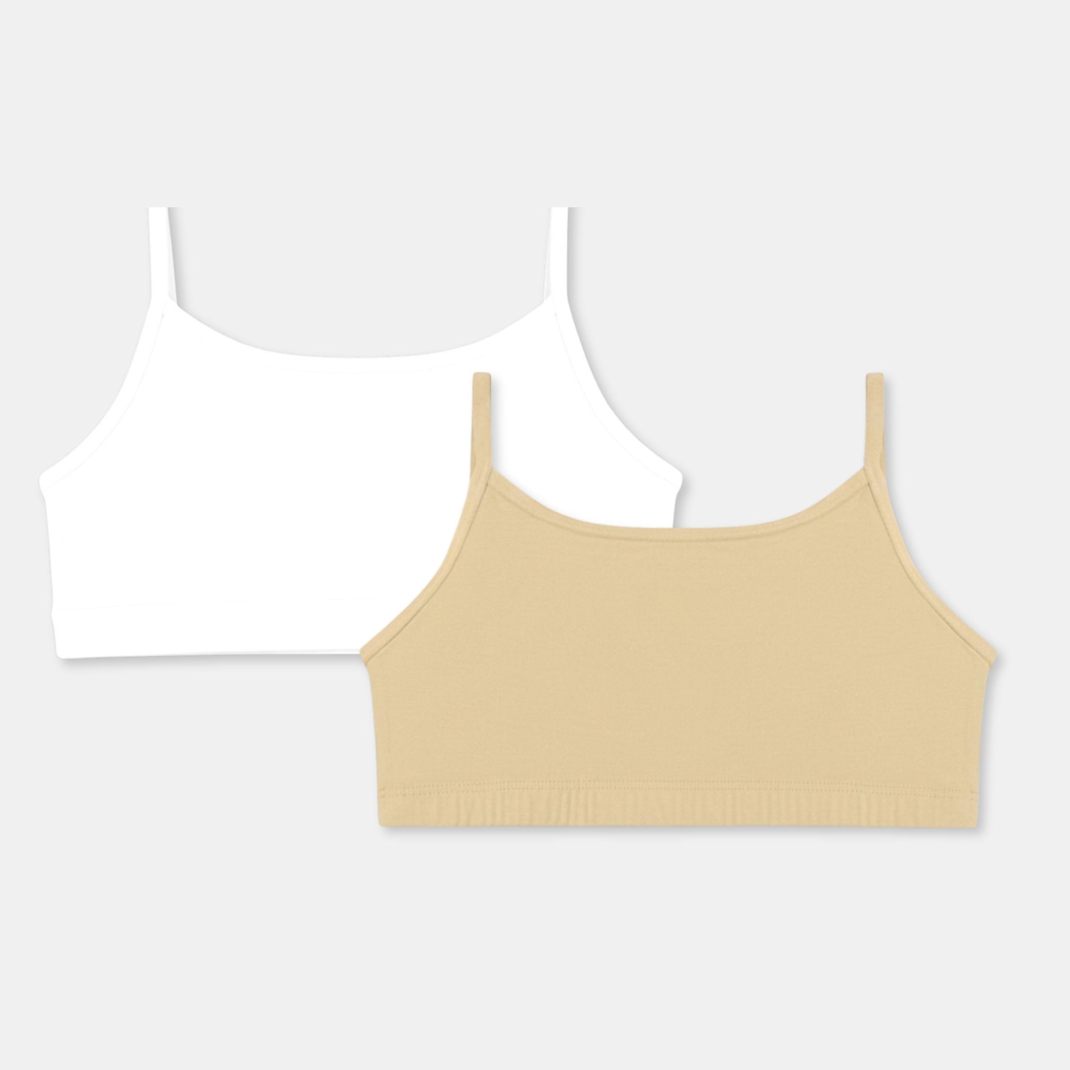 White / Beige