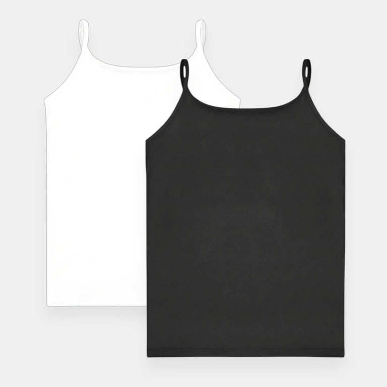 Black / White