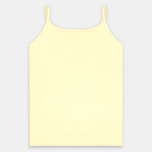 Grey / Butter Yellow