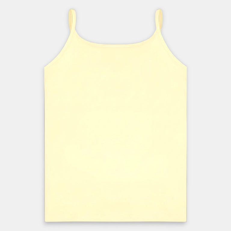 Grey / Butter Yellow