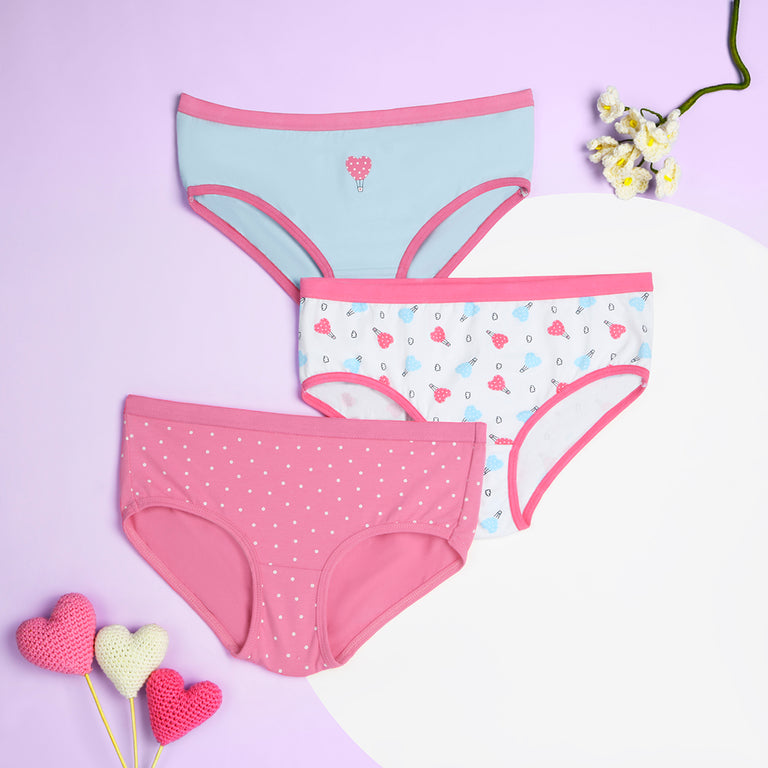 Flying Hearts