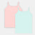 Peach / Mint