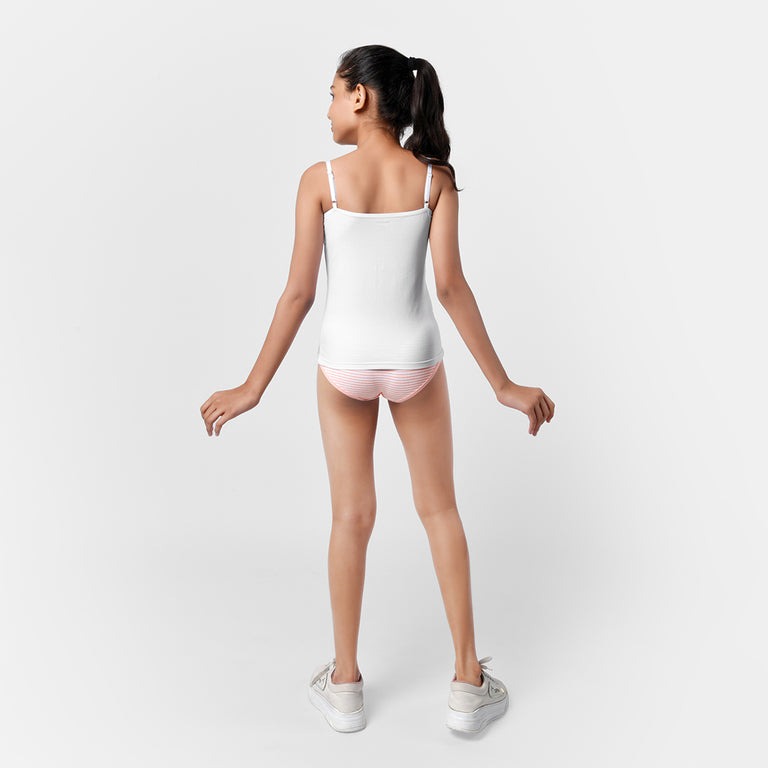 White 2 Pack